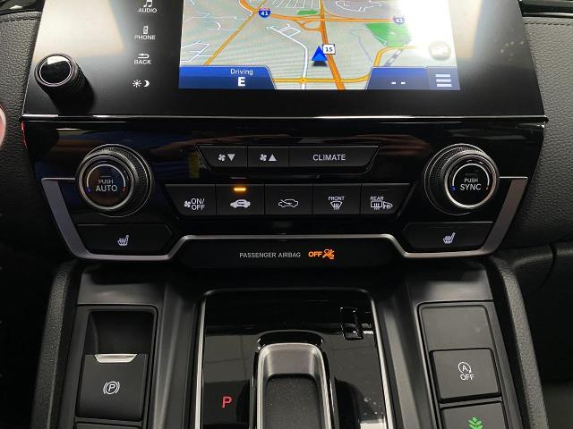 2022 Honda CR-V Vehicle Photo in Appleton, WI 54913