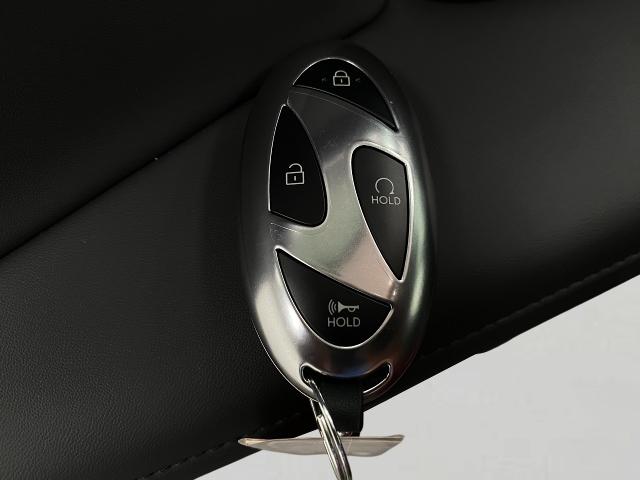 2025 Hyundai SANTA FE Hybrid Vehicle Photo in Appleton, WI 54913