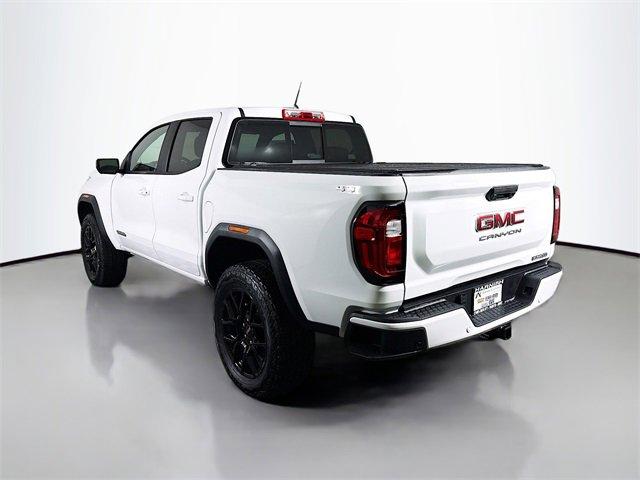 2025 GMC Canyon Vehicle Photo in PUYALLUP, WA 98371-4149