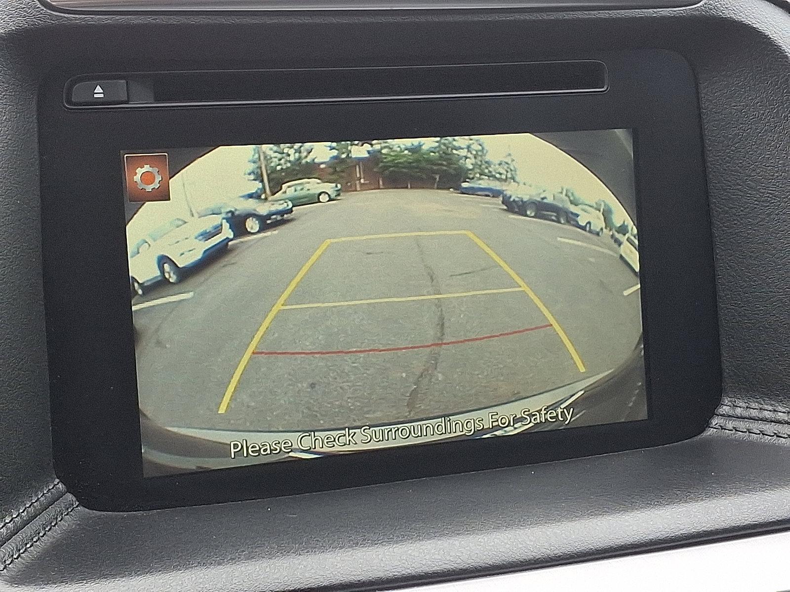2016 Mazda CX-5 Vehicle Photo in Harrisburg, PA 17111-1033