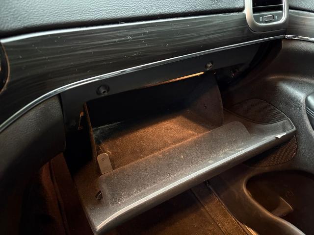 2022 Jeep Grand Cherokee WK Vehicle Photo in Statesboro, GA 30458