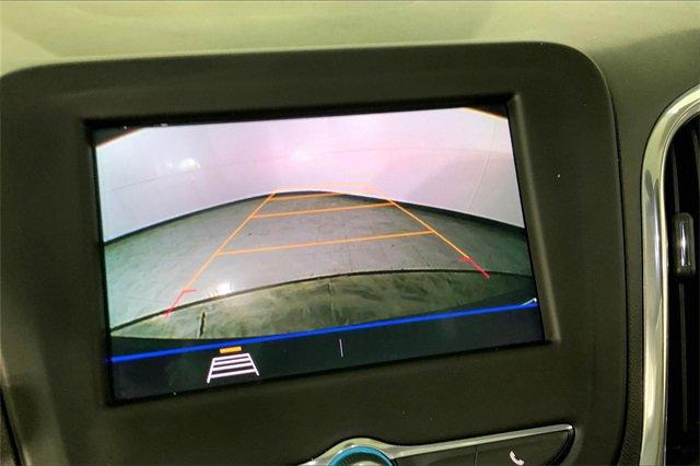 2020 Chevrolet Equinox Vehicle Photo in INDEPENDENCE, MO 64055-1314