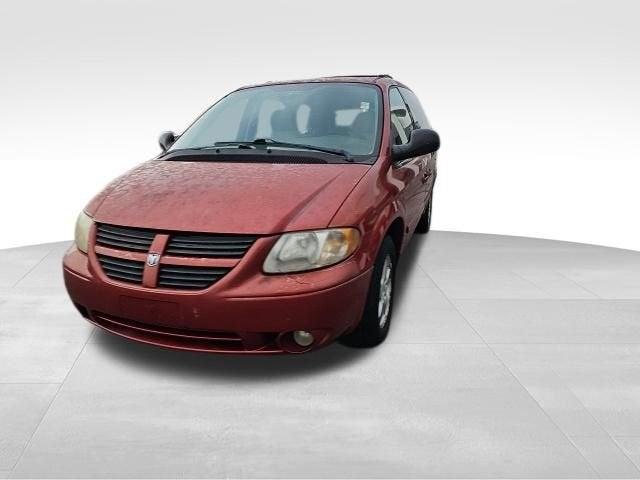 2005 Dodge Caravan Vehicle Photo in Fishers, IN 46038