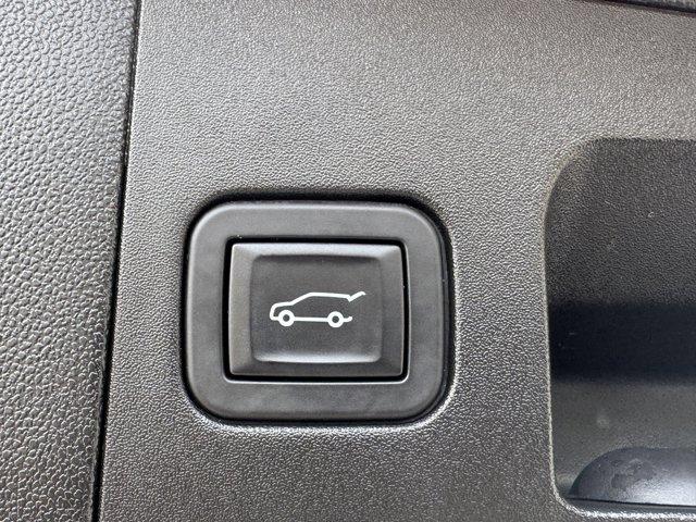 2024 Cadillac XT5 Vehicle Photo in LEOMINSTER, MA 01453-2952