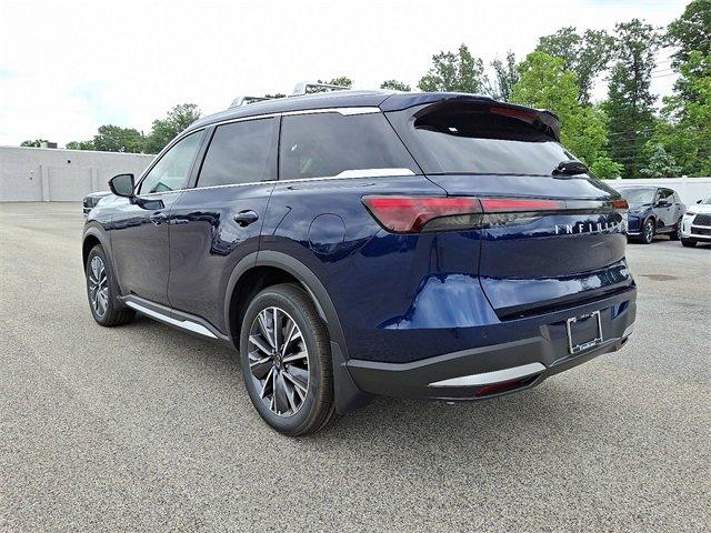 2026 INFINITI QX60 Vehicle Photo in Willow Grove, PA 19090