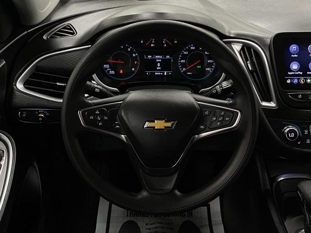2024 Chevrolet Malibu Vehicle Photo in Appleton, WI 54913