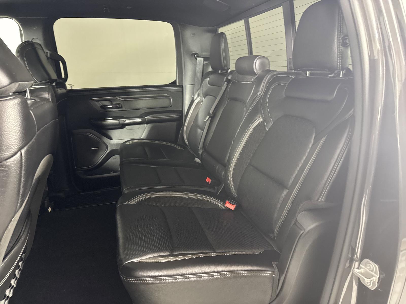 2021 Ram 1500 Vehicle Photo in GEORGETOWN, TX 78626-7508