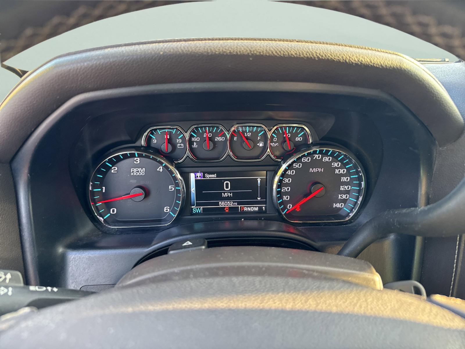 2015 Chevrolet Silverado 3500 HD Vehicle Photo in GEORGETOWN, TX 78626-7508