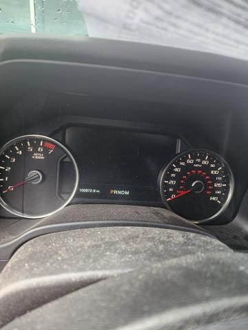 2017 Ford F-150 Vehicle Photo in HARRISBURG, PA 17111-1033