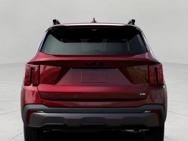 2025 Kia Sorento Vehicle Photo in Appleton, WI 54914