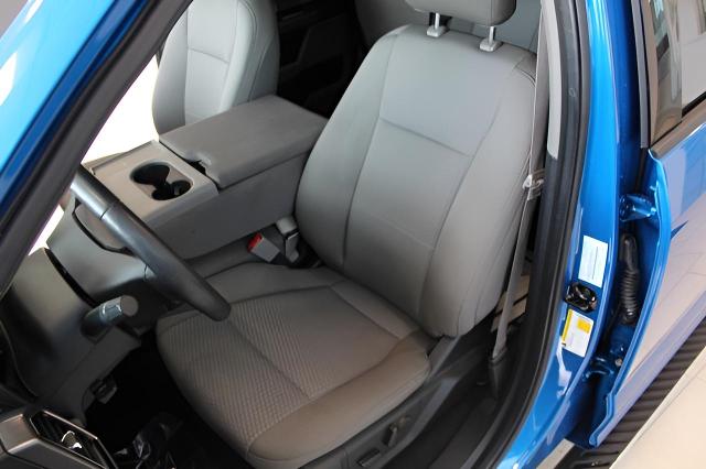 2019 Ford F-150 Vehicle Photo in Green Bay, WI 54304