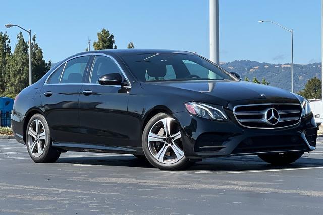 2020 Mercedes-Benz E-Class Vehicle Photo in Dublin, CA 94568