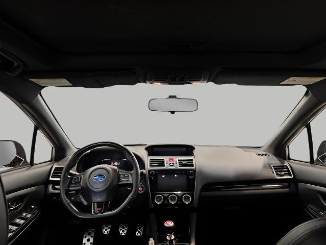 2020 Subaru WRX Vehicle Photo in Green Bay, WI 54304