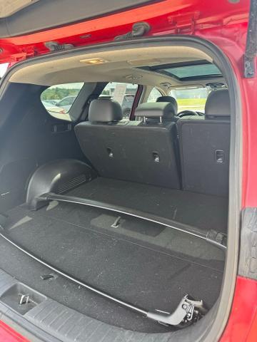 2022 Hyundai SANTA FE Vehicle Photo in Peoria, IL 61615