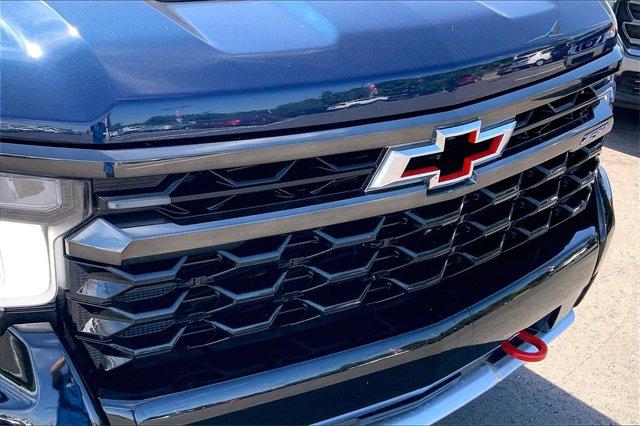 2023 Chevrolet Silverado 1500 Vehicle Photo in KANSAS CITY, MO 64114-4502