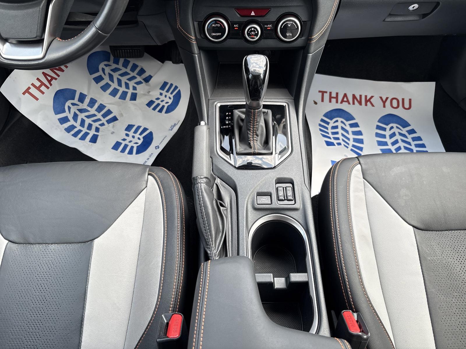 2019 Subaru Crosstrek Vehicle Photo in Mechanicsburg, PA 17050