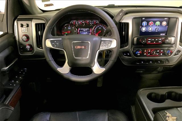 2014 GMC Sierra 1500 Vehicle Photo in Lees Summit, MO 64086