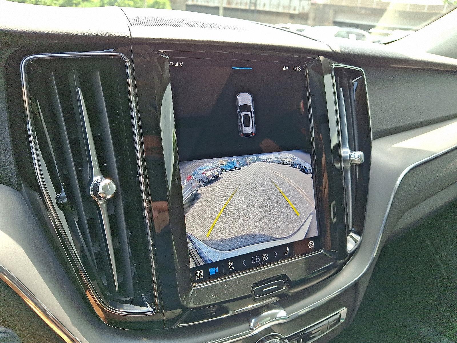2024 Volvo XC60 Vehicle Photo in Trevose, PA 19053