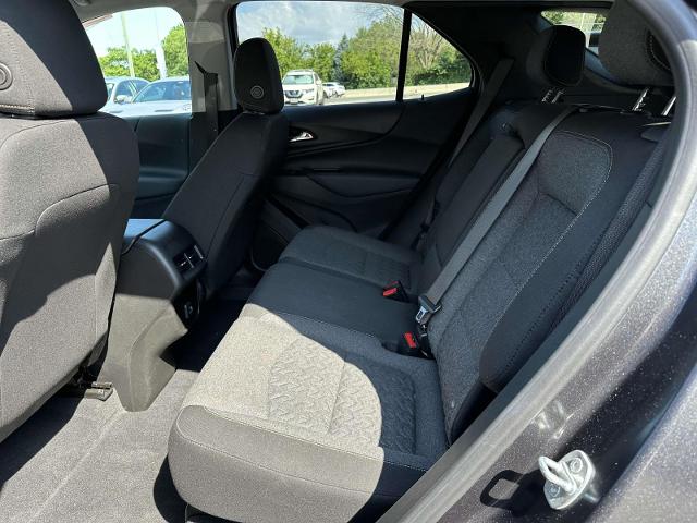 2022 Chevrolet Equinox Vehicle Photo in Roslyn, NY 11576