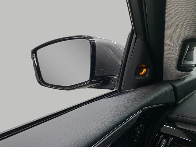 2026 Acura MDX Vehicle Photo in Appleton, WI 54913
