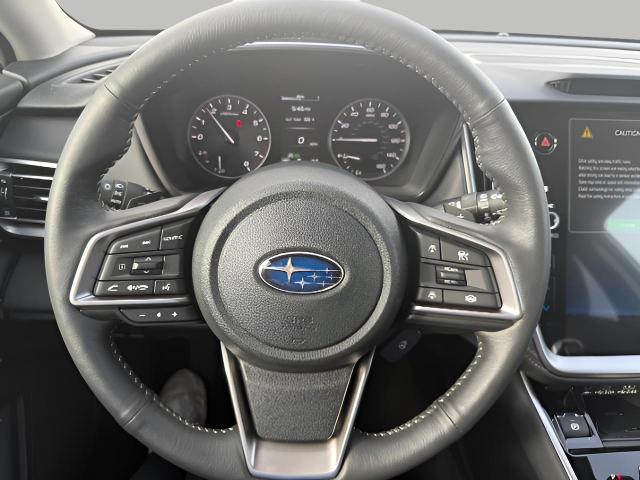 2025 Subaru Outback Vehicle Photo in Oshkosh, WI 54904