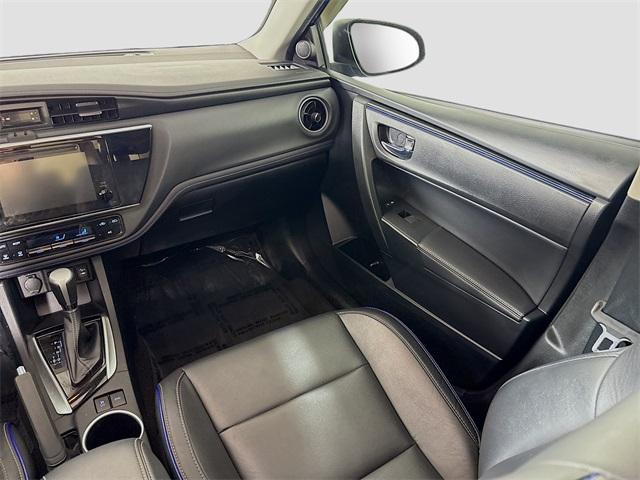 2019 Toyota Corolla Vehicle Photo in Puyallup, WA 98371