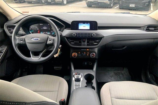 2020 Ford Escape Vehicle Photo in KANSAS CITY, MO 64114-4502