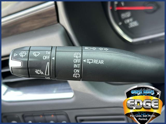2021 Chevrolet Tahoe Vehicle Photo in Roslyn, NY 11576