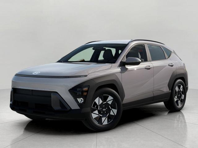 2025 Hyundai KONA Vehicle Photo in Neenah, WI 54956