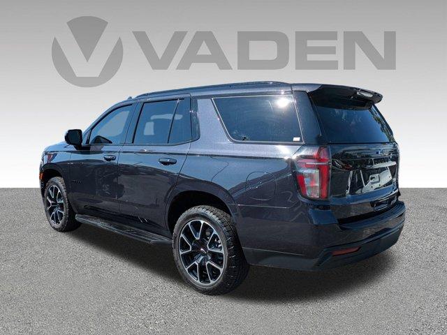 2023 Chevrolet Tahoe Vehicle Photo in BRUNSWICK, GA 31525-1881