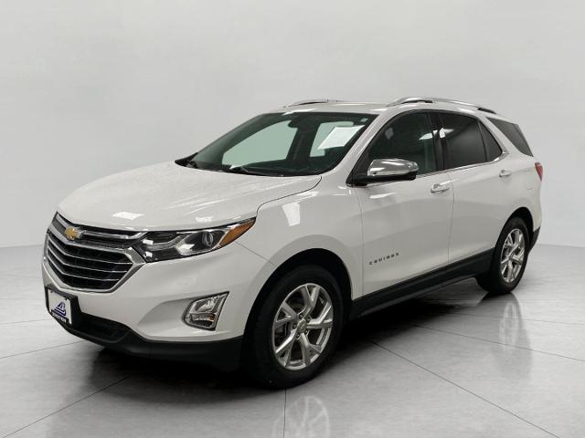 2019 Chevrolet Equinox Vehicle Photo in OSHKOSH, WI 54904-7811