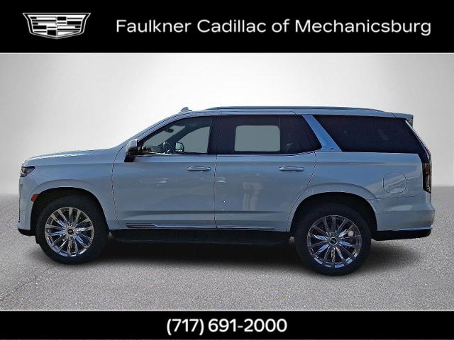 2023 Cadillac Escalade Vehicle Photo in MECHANICSBURG, PA 17050-1707
