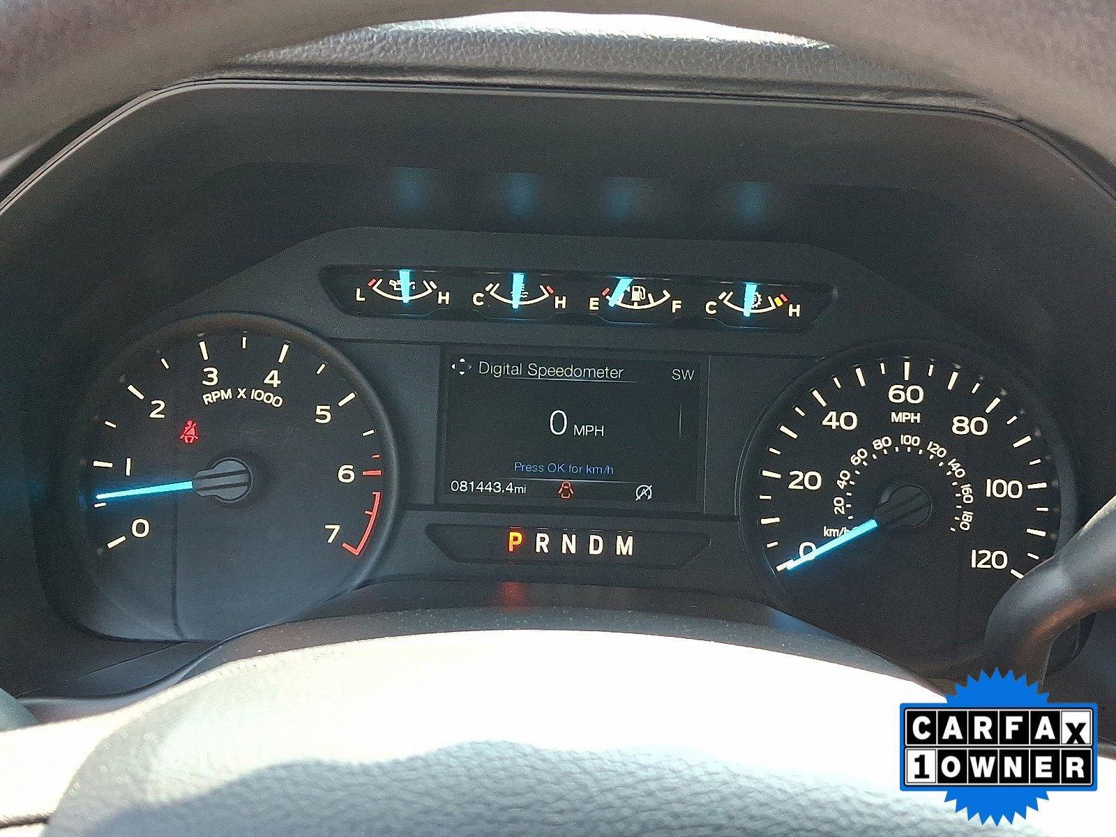 2020 Ford F-150 Vehicle Photo in Harrisburg, PA 17111