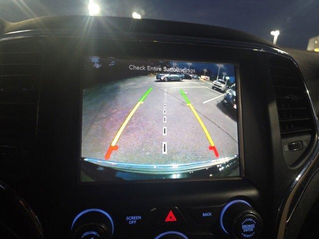 2017 Jeep Grand Cherokee Vehicle Photo in Harrisburg, PA 17111-1033