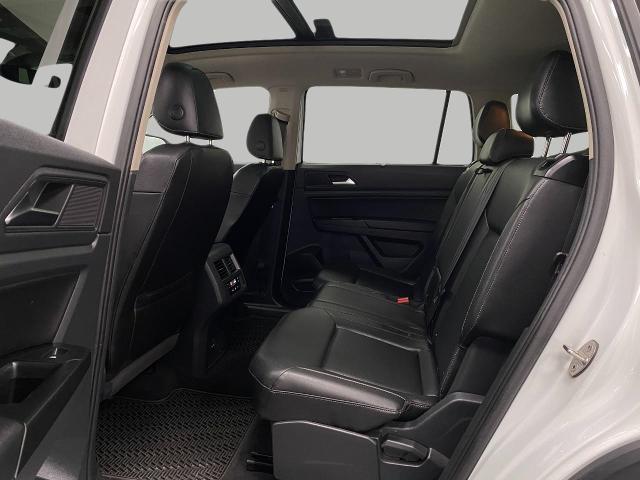 2020 Volkswagen Atlas Vehicle Photo in Appleton, WI 54913