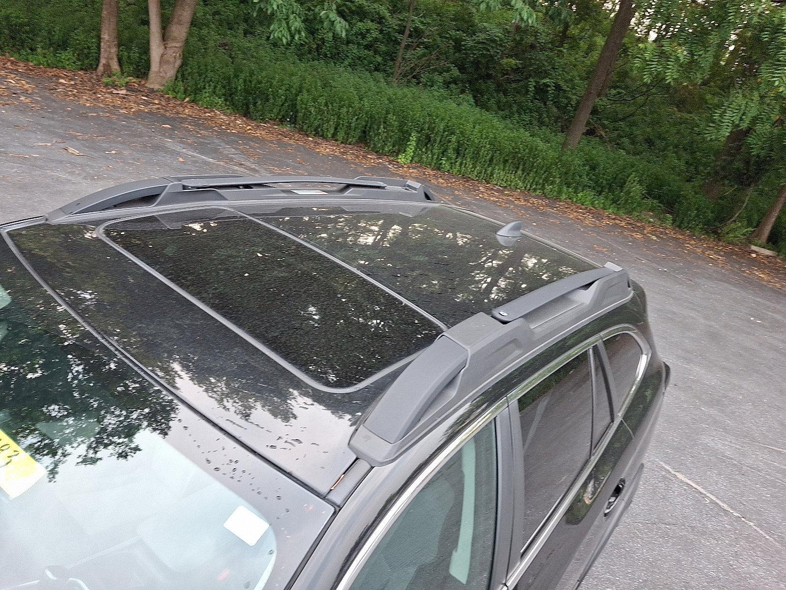 2025 Subaru Outback Vehicle Photo in Harrisburg, PA 17111