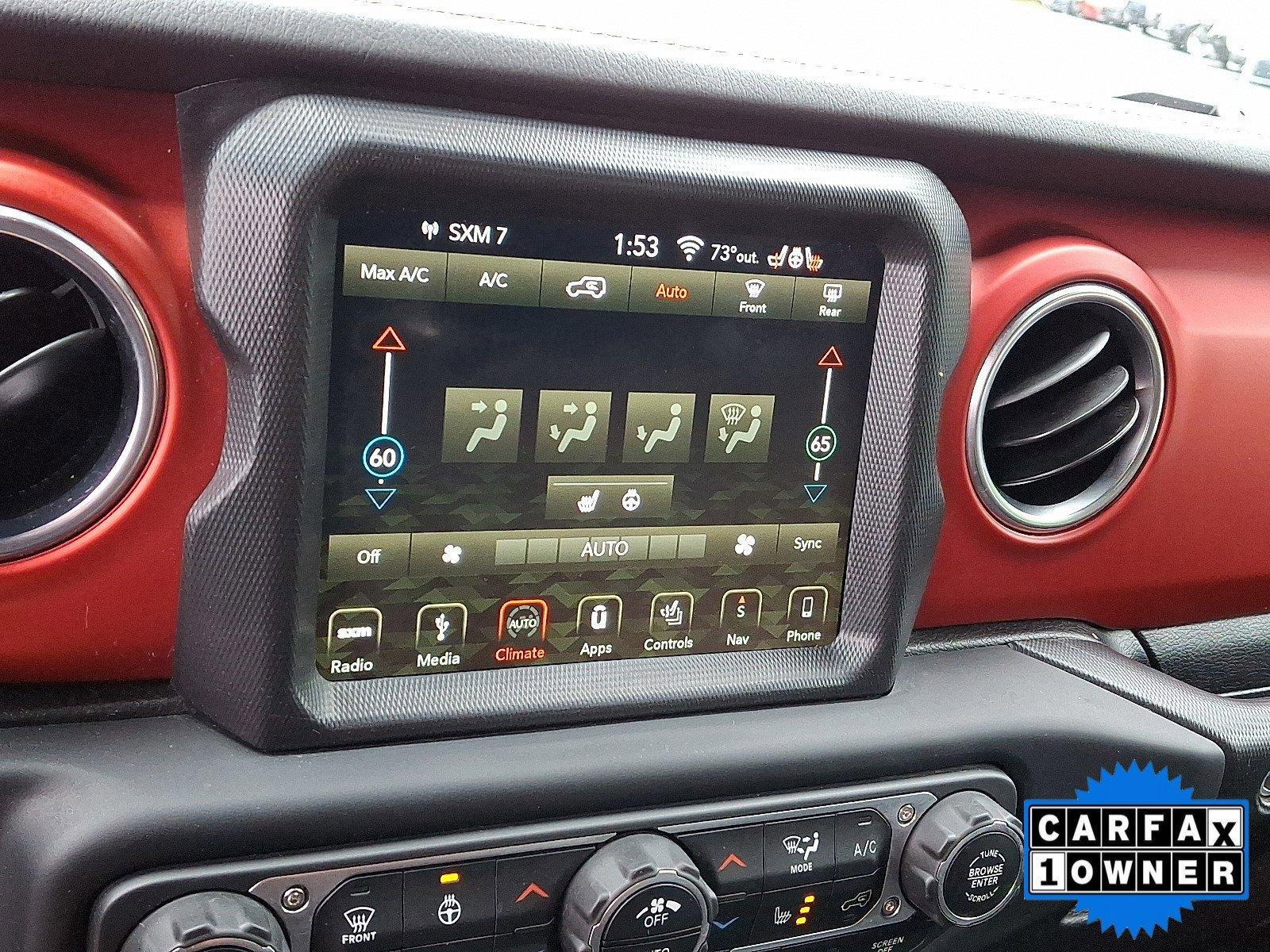 2019 Jeep Wrangler Unlimited Vehicle Photo in Harrisburg, PA 17111