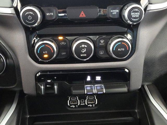 2022 Ram 1500 Vehicle Photo in Decatur, TX 76234