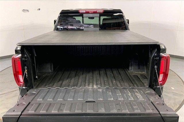 2024 GMC Sierra 1500 Vehicle Photo in INDEPENDENCE, MO 64055-1314