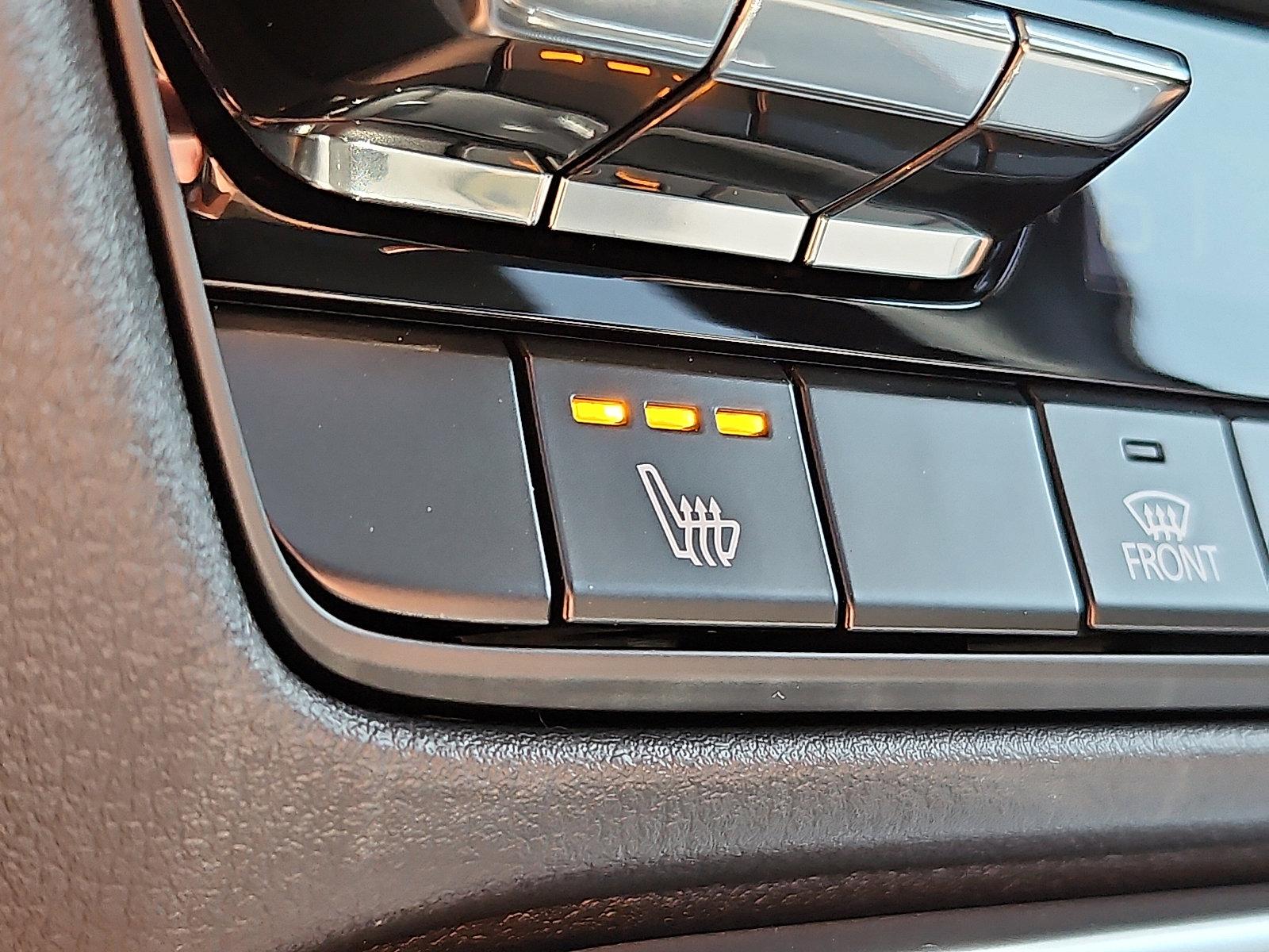 2025 Mazda CX-90 Vehicle Photo in Trevose, PA 19053