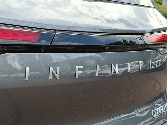 2026 INFINITI QX60 Vehicle Photo in Willow Grove, PA 19090
