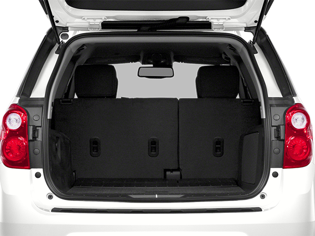 2014 Chevrolet Equinox Vehicle Photo in LANCASTER, PA 17601-0000