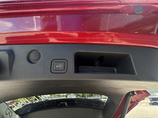 2026 Chevrolet Equinox Vehicle Photo in GARDNER, MA 01440-3110