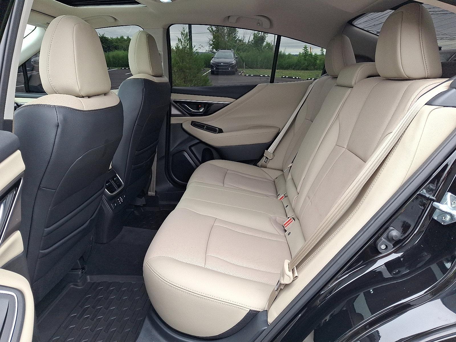 2023 Subaru Legacy Vehicle Photo in Easton, PA 18045