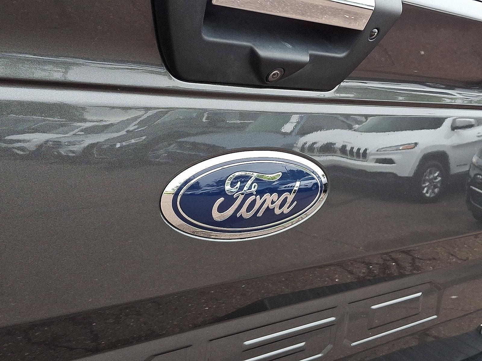 2020 Ford F-150 Vehicle Photo in Willow Grove, PA 19090