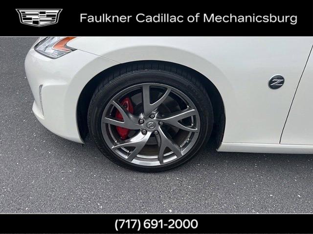2015 Nissan 370Z Vehicle Photo in MECHANICSBURG, PA 17050-1707