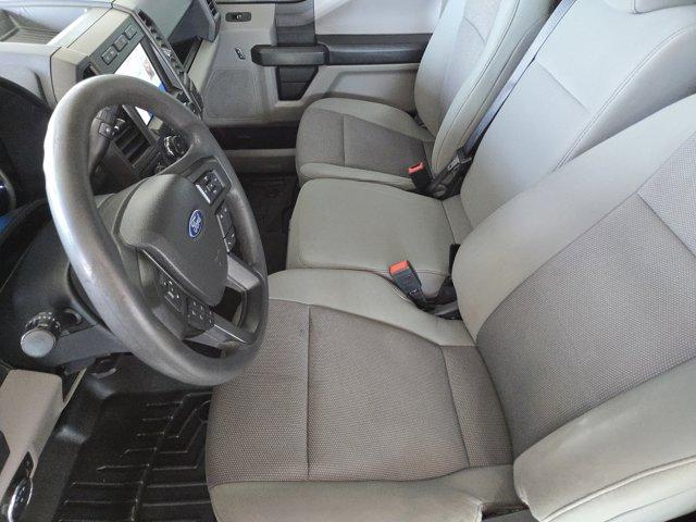 2022 Ford Super Duty F-250 SRW Vehicle Photo in Decatur, TX 76234