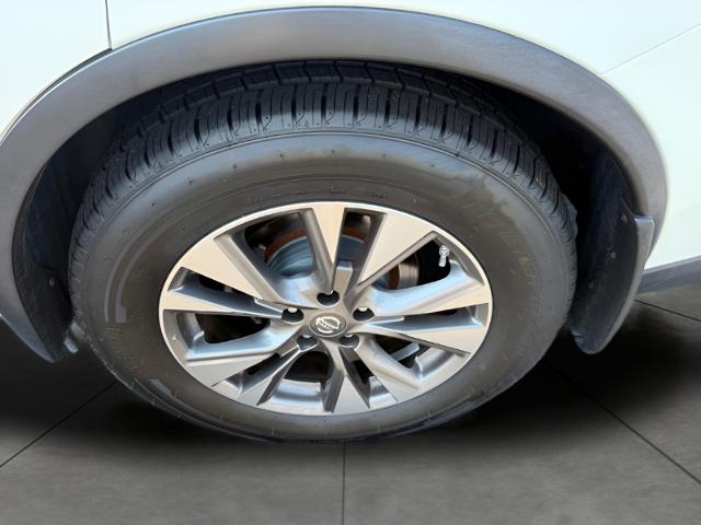 2017 Nissan Murano Vehicle Photo in MIDDLETON, WI 53562-1492