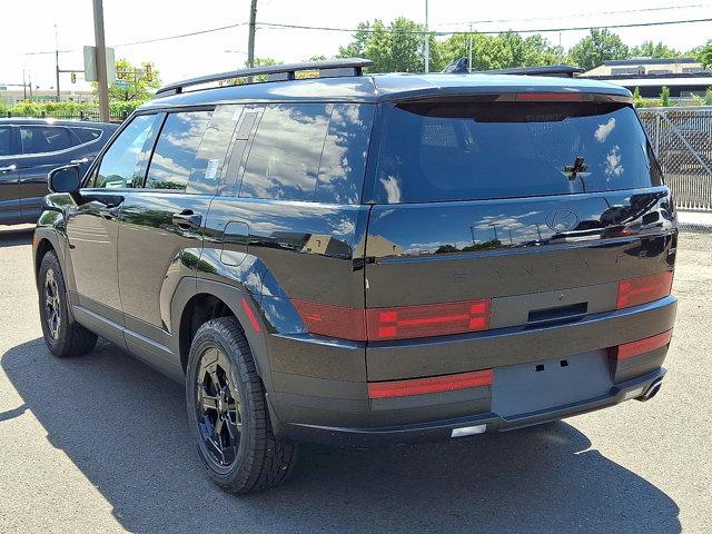 2026 Hyundai SANTA FE Vehicle Photo in Philadelphia, PA 19116