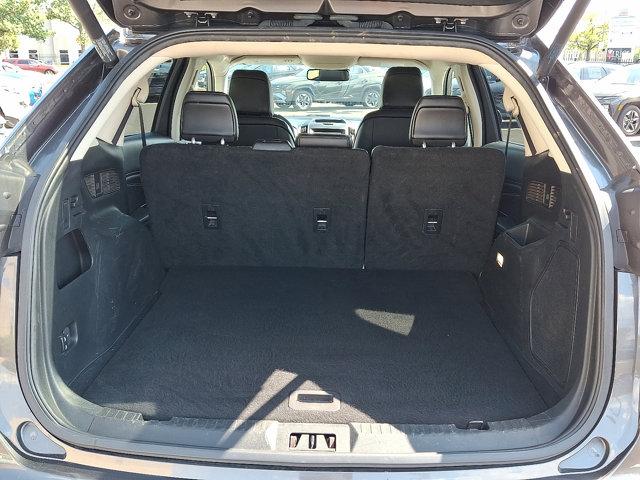 2020 Ford Edge Vehicle Photo in Philadelphia, PA 19116